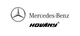 Mercedes Hovány logó