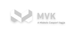 MVK logó