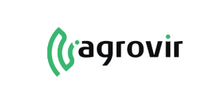Agrovir logó