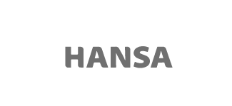 Hansa logó
