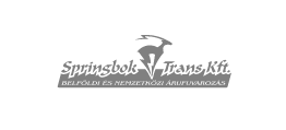 Springbok logó